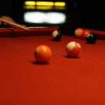 pooltable